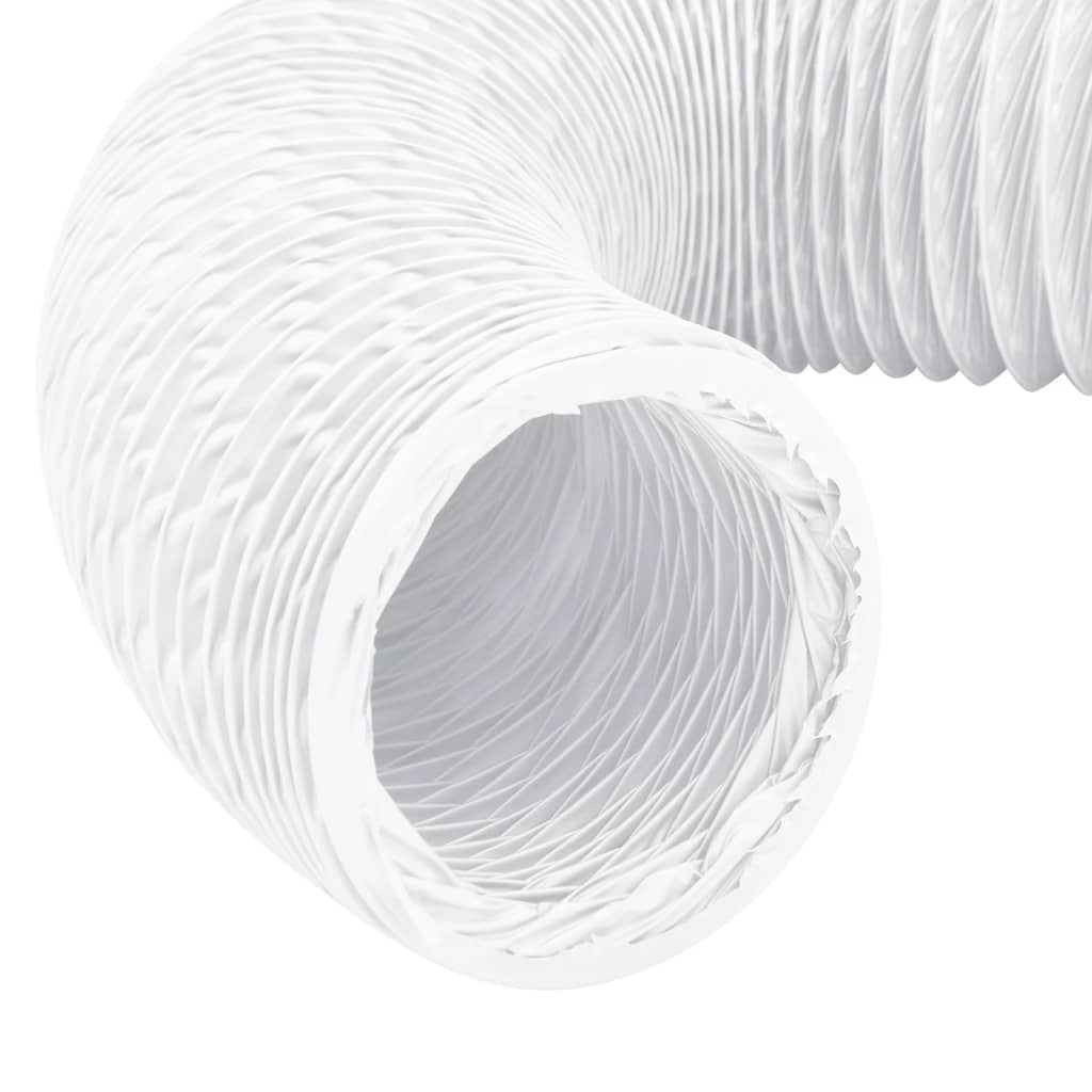 Ilmanpoistokanava Pvc 6 M Ø20 Cm