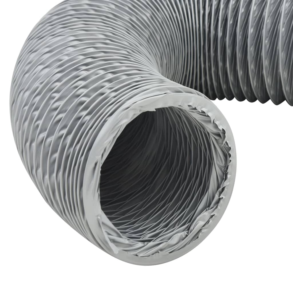 Ilmanpoistokanava Pvc 6 M Ø10 Cm