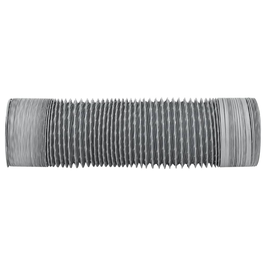 Ilmanpoistokanava Pvc 6 M Ø12,5 Cm