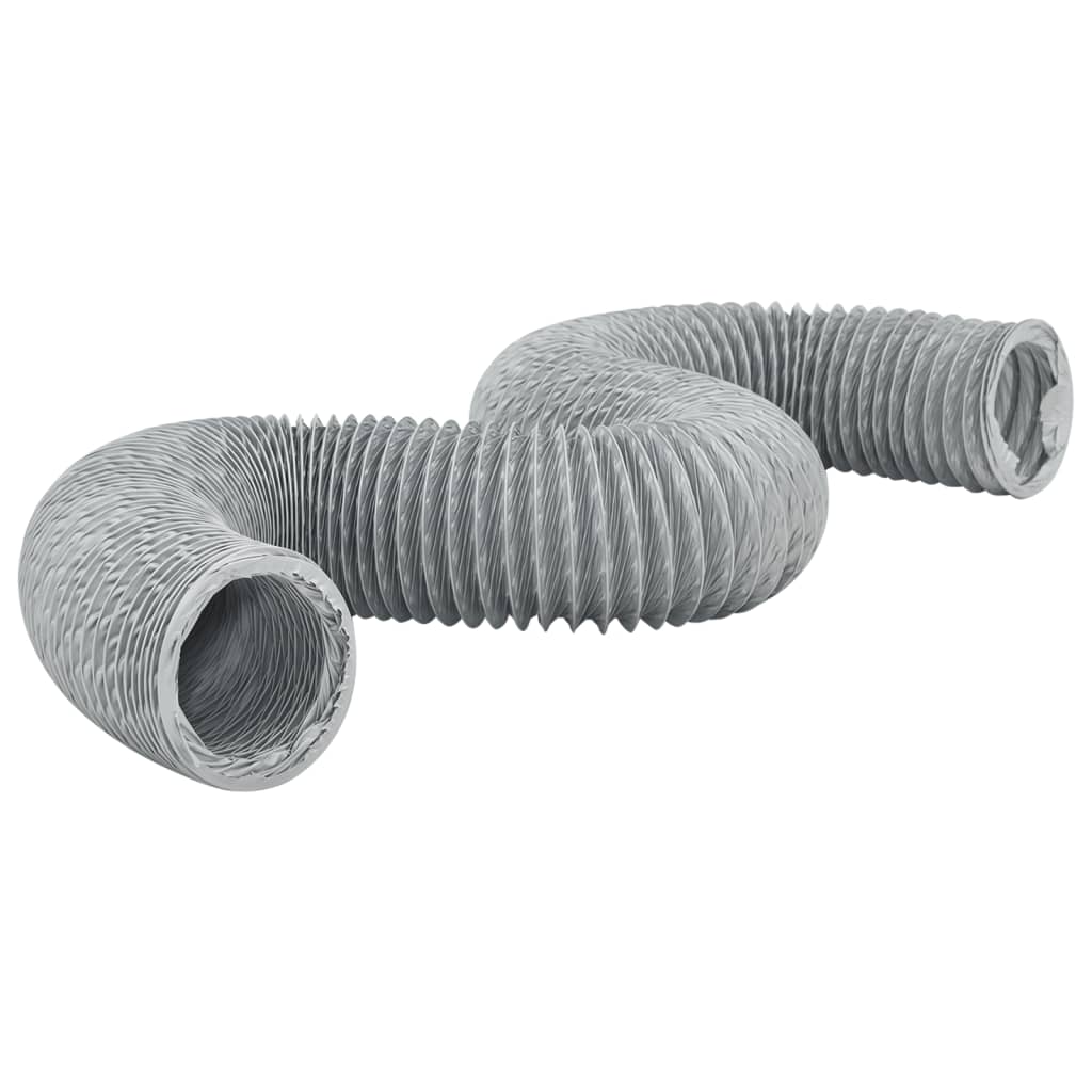 Ilmanpoistokanava Pvc 6 M Ø20 Cm