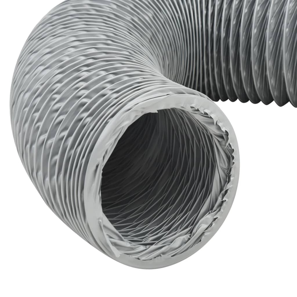 Ilmanpoistokanava Pvc 6 M Ø20 Cm