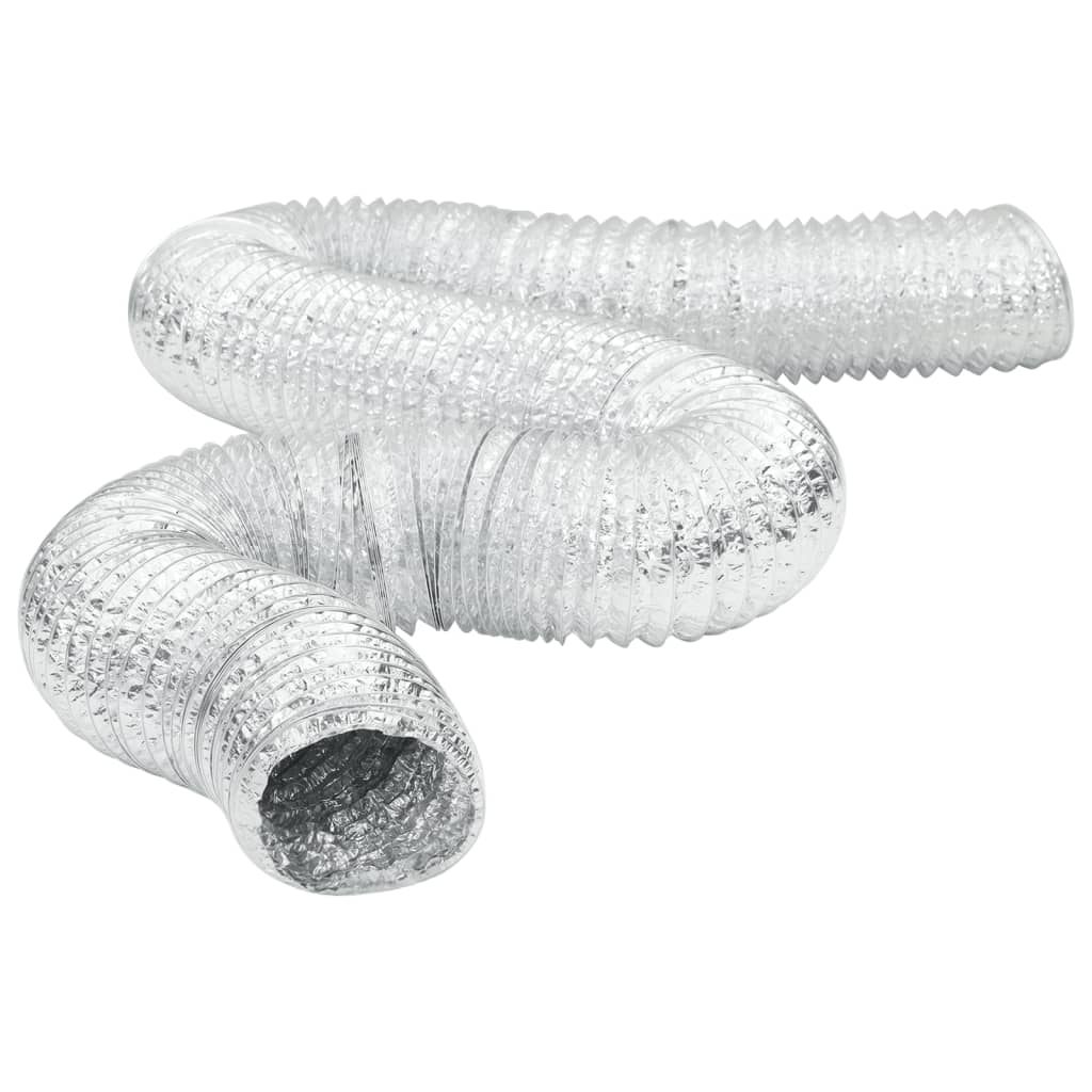 Ilmanvaihtokanava Alumiini 6 M Ø20 Cm