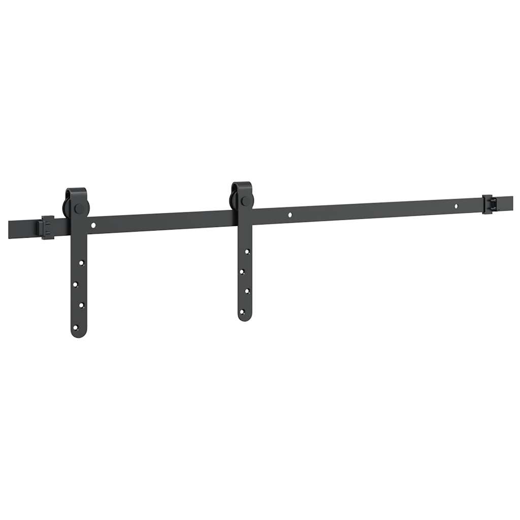 Liukukaapin Ovisarja 91 Cm Hiiliteräs