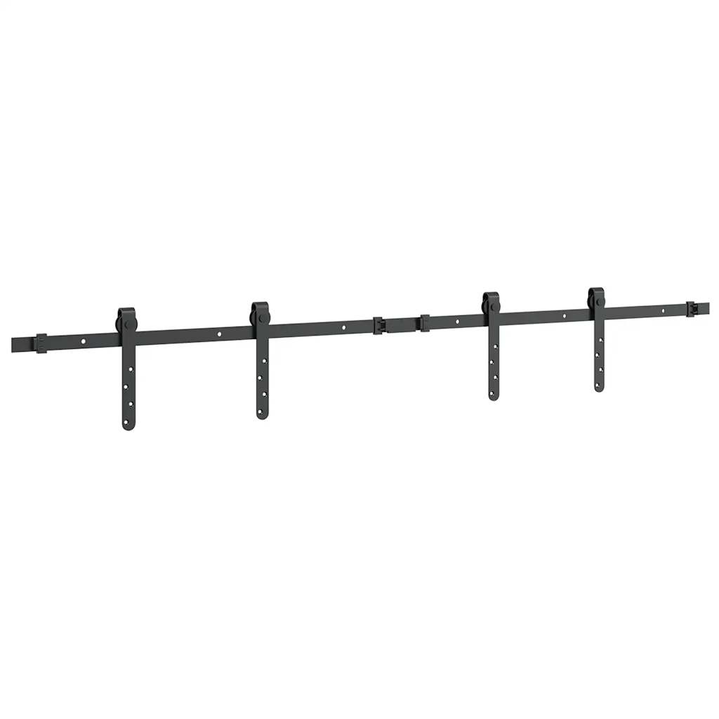 Liukukaapin Ovisarja 152 Cm Hiiliteräs