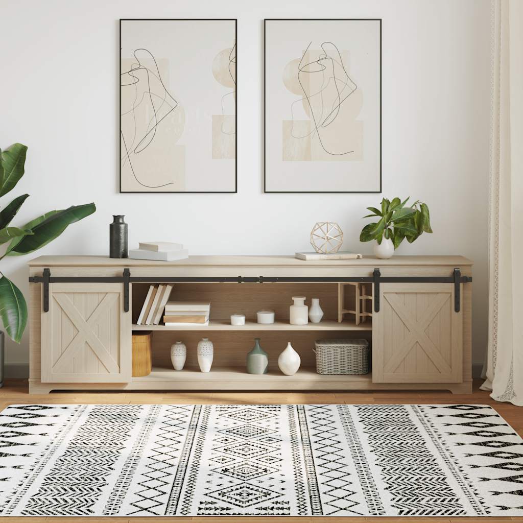 Liukukaapin Ovisarja 213 Cm Hiiliteräs