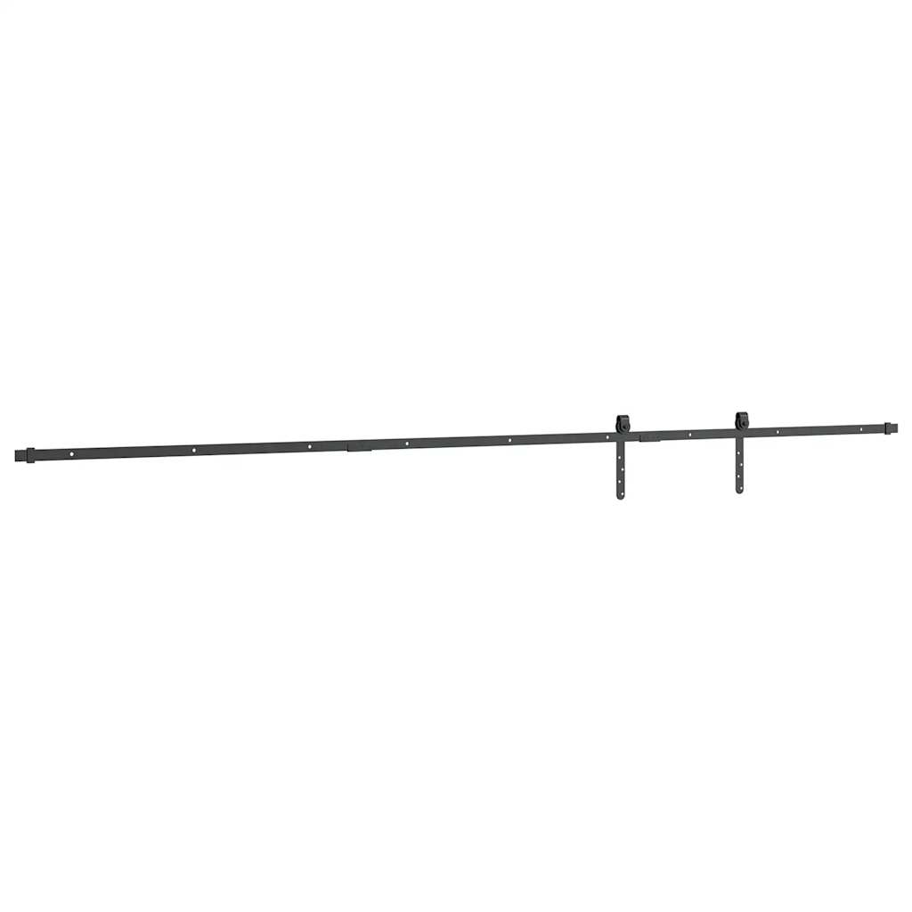 Liukukaapin Ovisarja 244 Cm Hiiliteräs