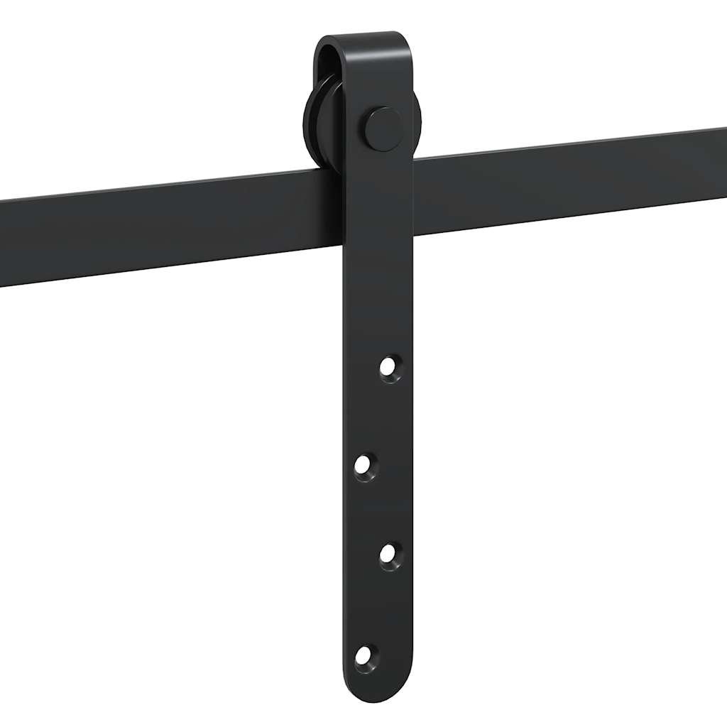 Liukukaapin Ovisarja 244 Cm Hiiliteräs