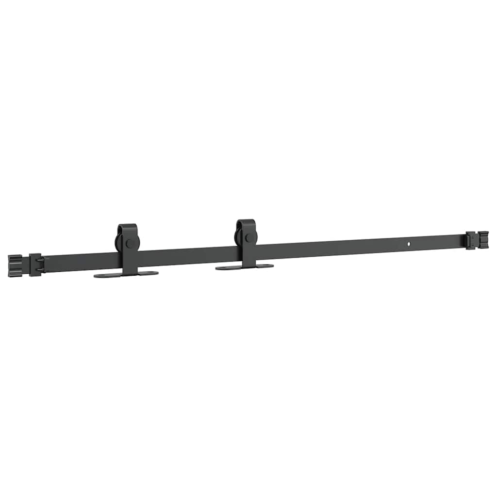Liukukaapin Ovisarja 91 Cm Hiiliteräs