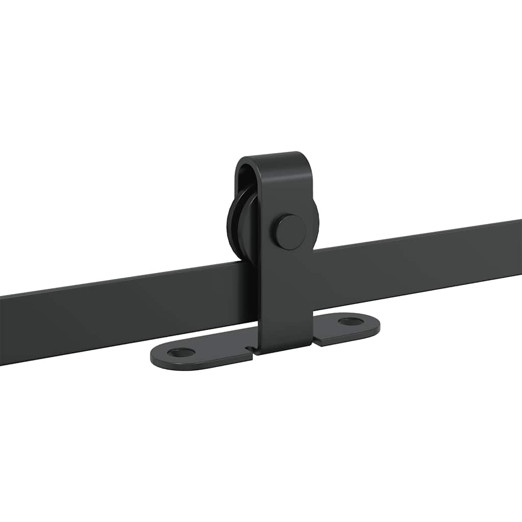 Liukukaapin Ovisarja 91 Cm Hiiliteräs