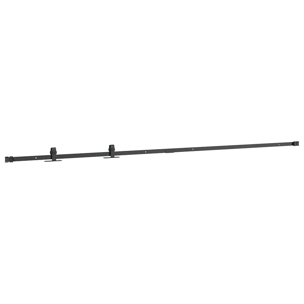 Liukukaapin Ovisarja 213 Cm Hiiliteräs