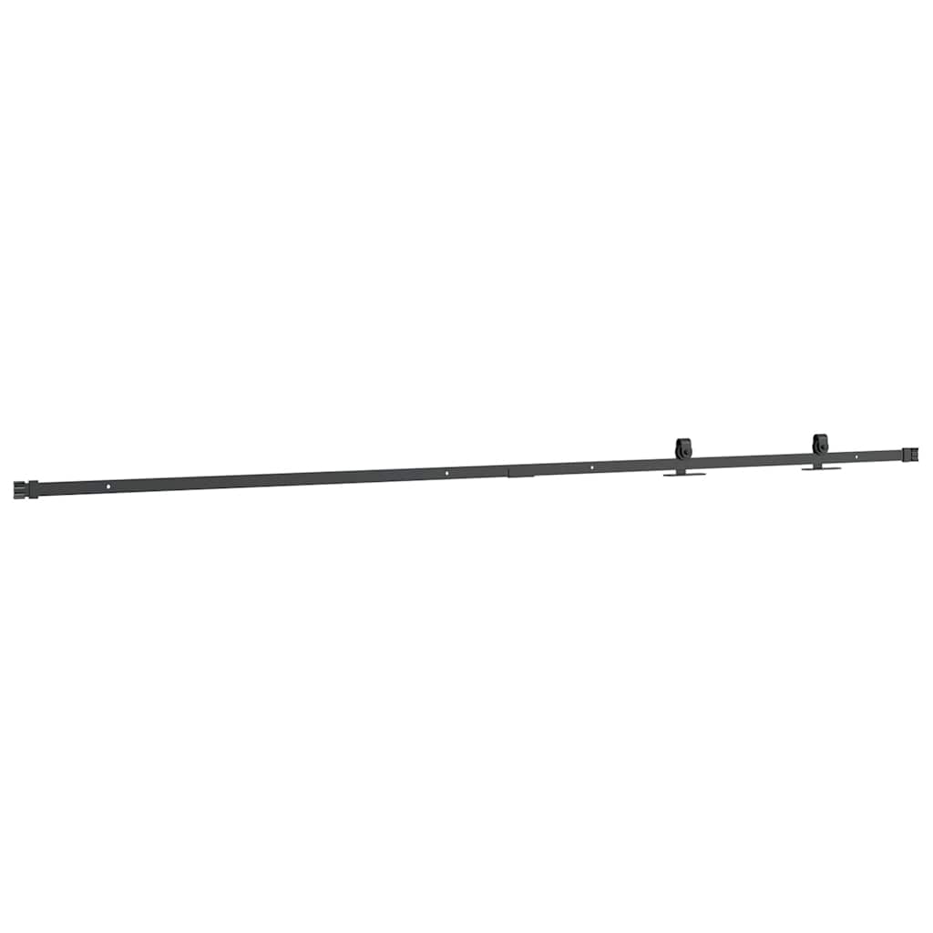 Liukukaapin Ovisarja 213 Cm Hiiliteräs