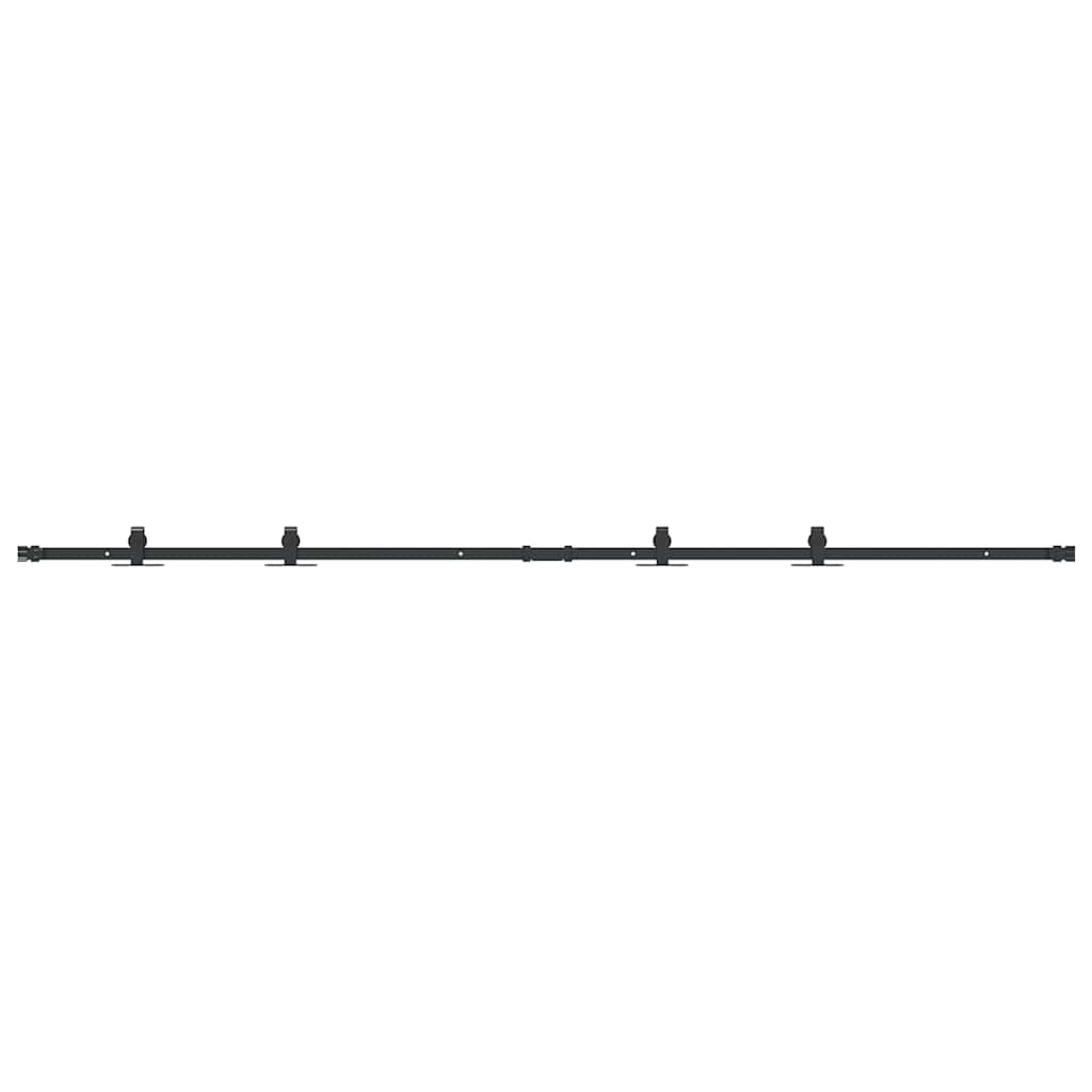 Liukukaapin Ovisarja 213 Cm Hiiliteräs