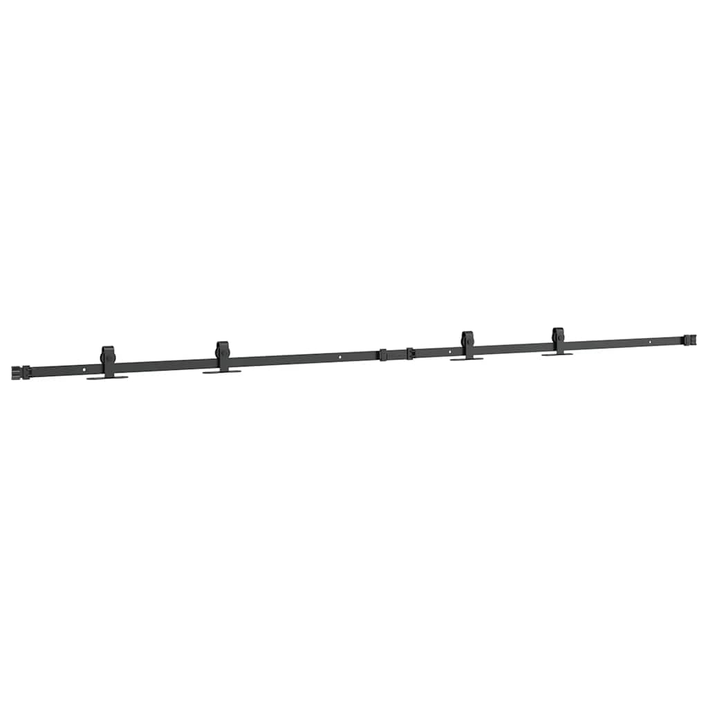 Liukukaapin Ovisarja 213 Cm Hiiliteräs