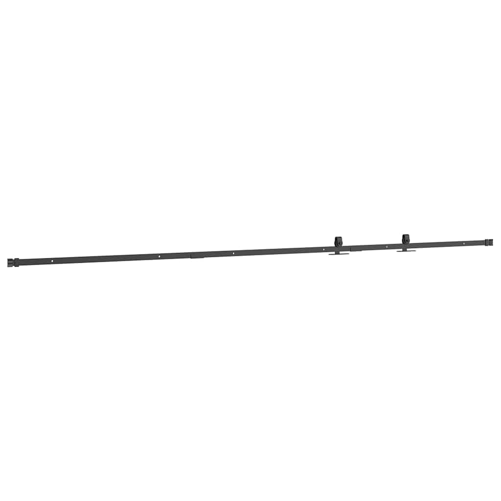Liukukaapin Ovisarja 244 Cm Hiiliteräs