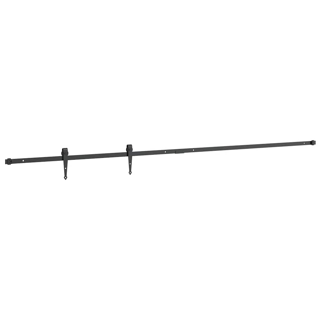 Liukukaapin Ovisarja 213 Cm Hiiliteräs