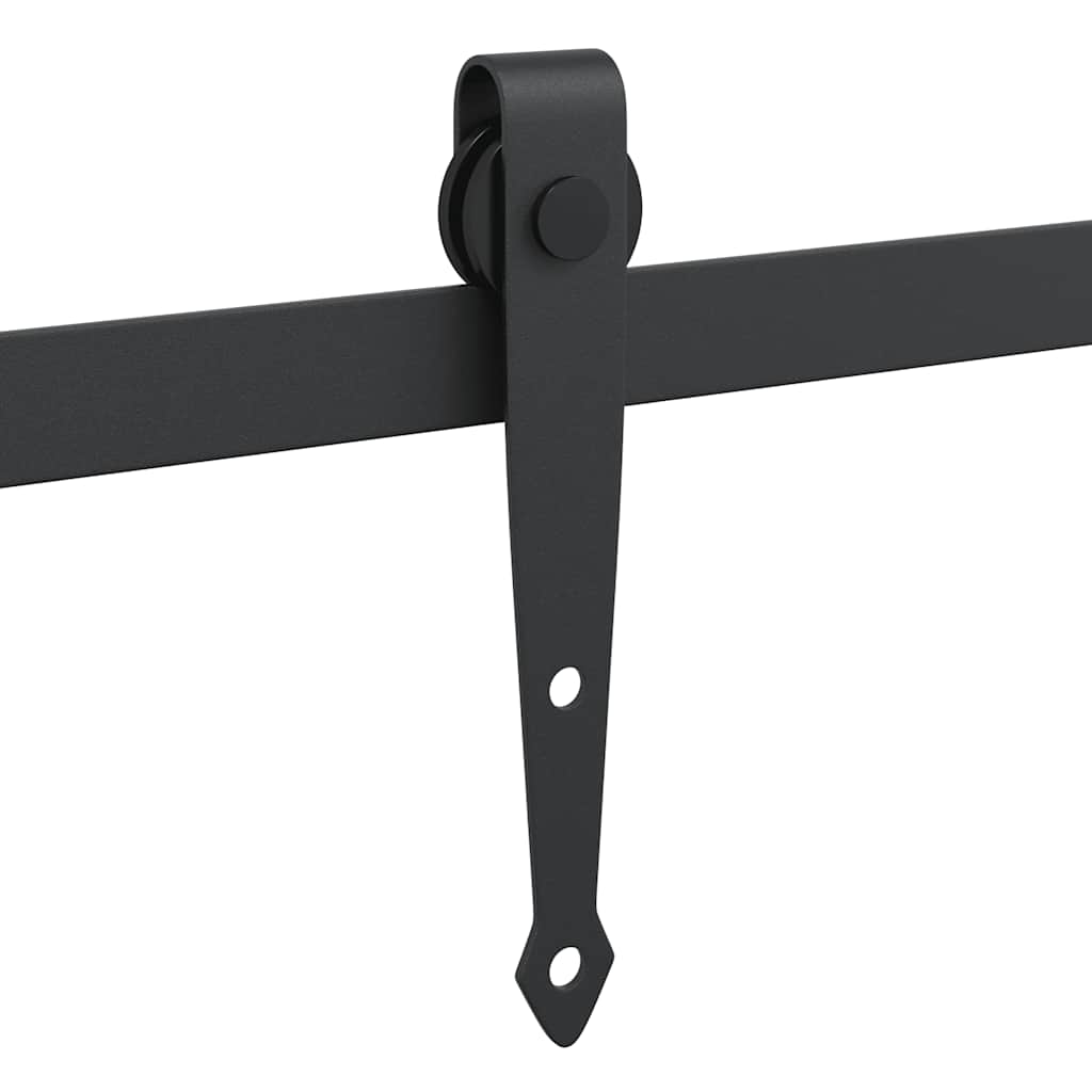 Liukukaapin Ovisarja 213 Cm Hiiliteräs