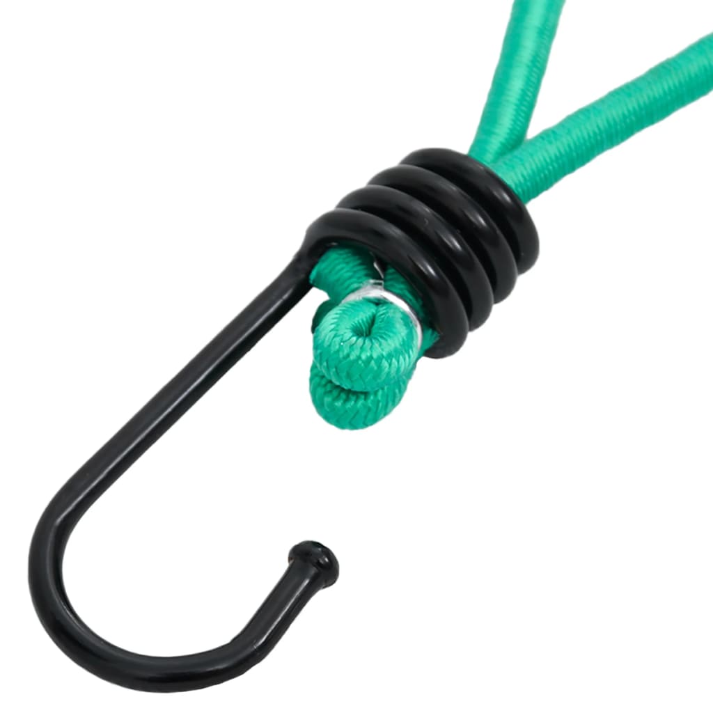 Kuminauha Koukuilla 20 Kpl 15 Cm