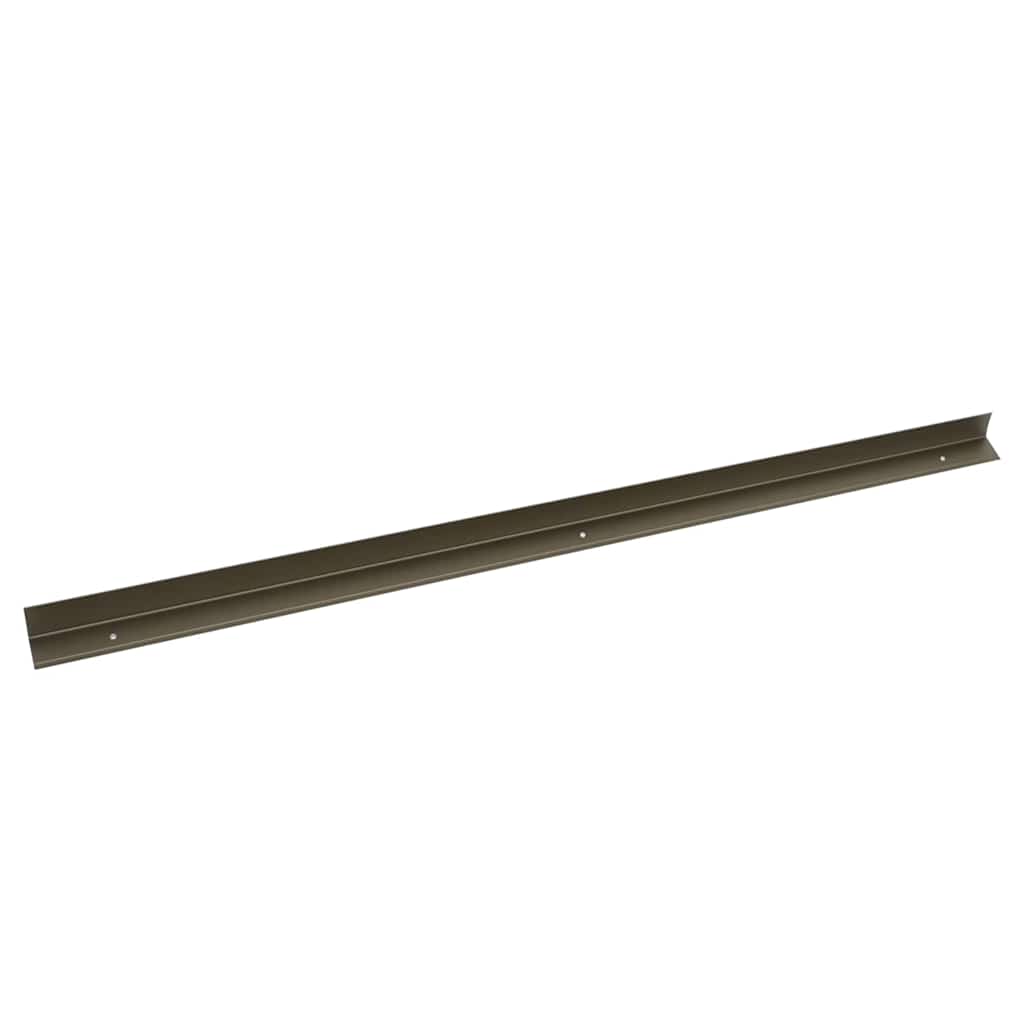 Porrasaskelmien Reunalistat 30 Pcs 67 X 3 X 2 Cm