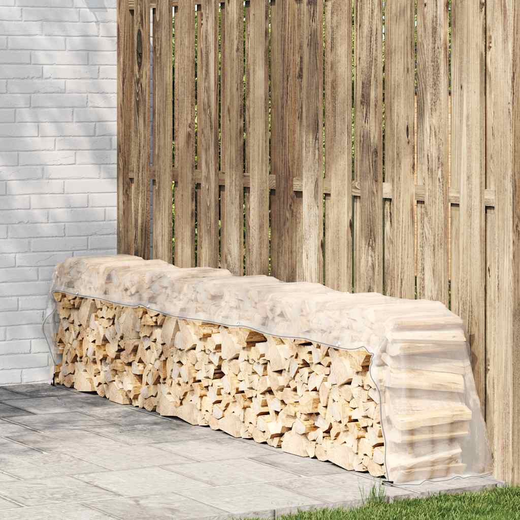 Kirkas Pressu Rengaskaihtimilla 1X6 M Polyeteeni