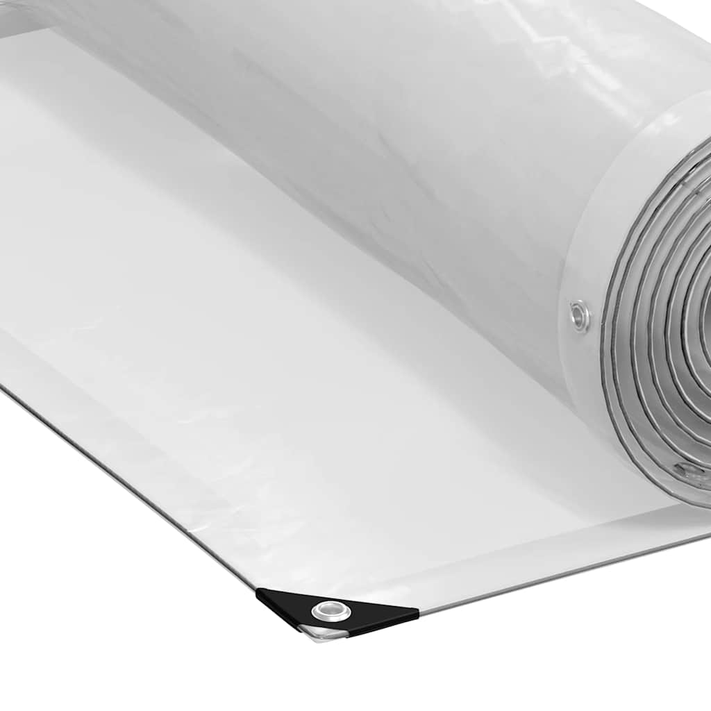 Kirkas Suojapeite Silmukoilla 2X3 M Polyeteeni