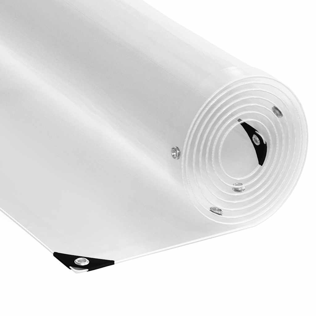 Kirkas Suojapeite Silmukoilla 6X10 M Pvc