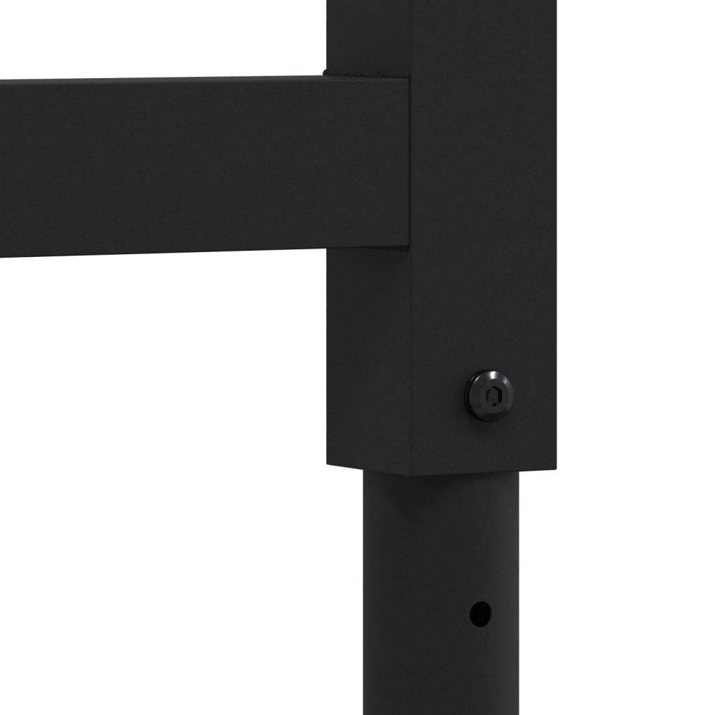 Työpenkki 100X60X(71,5-98) Cm Täysi Pyökki Suorakaide