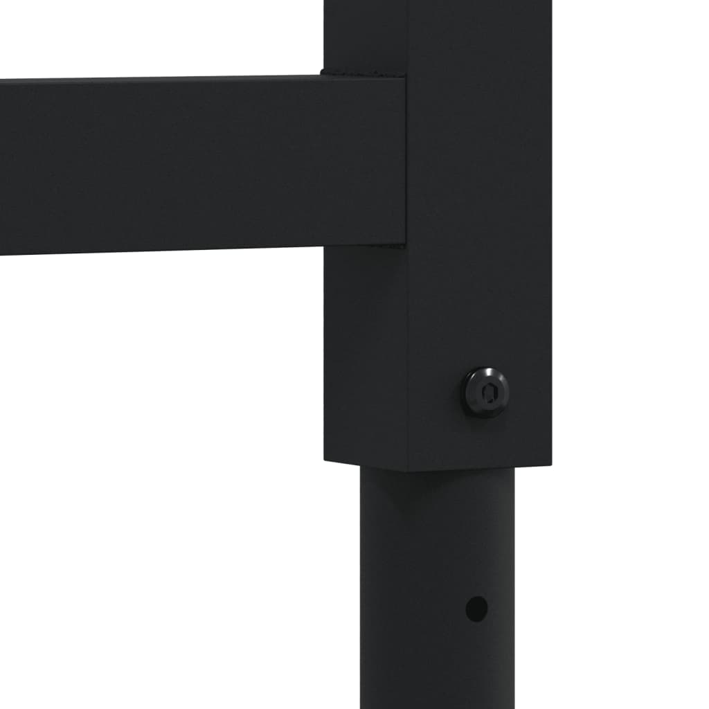 Työpenkki 100X60X(71,5-98) Cm Täysi Pyökki Suorakaide