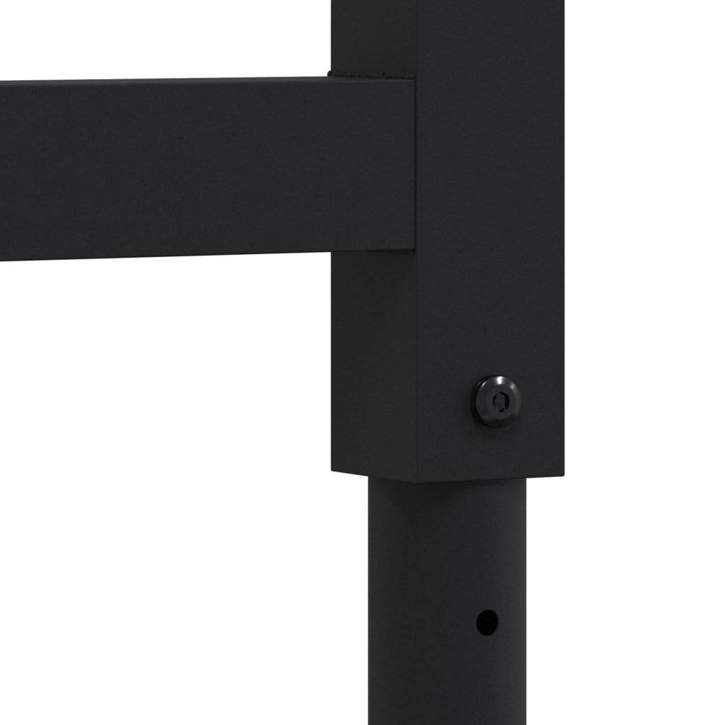 Työpenkki 100X60X(73-99,5) Cm Täysi Pyökki Suorakaide