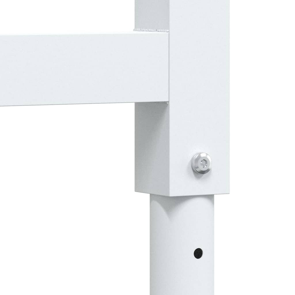 Työpenkki 100X60X(73-99,5) Cm Täysi Pyökki Suorakaide
