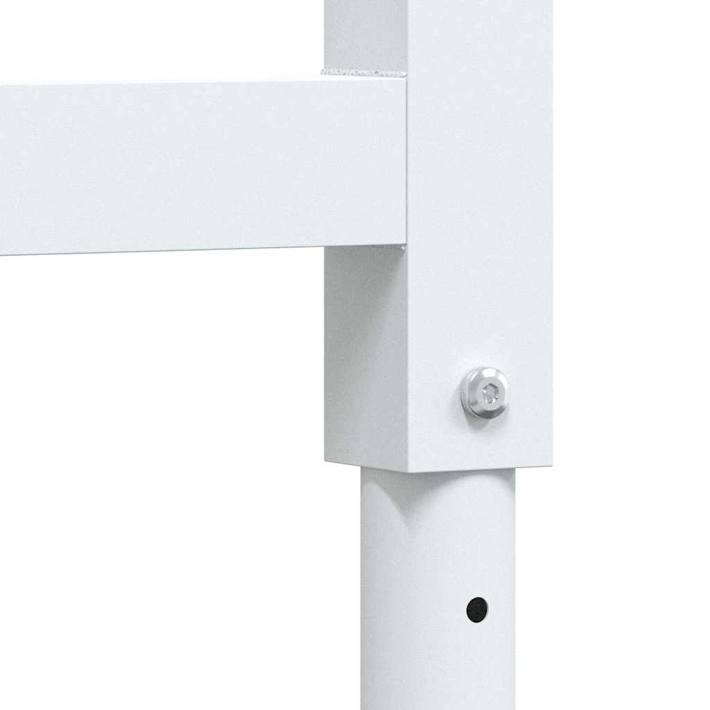 Työpöytä 80X60X(71,5-98) Cm Massiivipuutammea