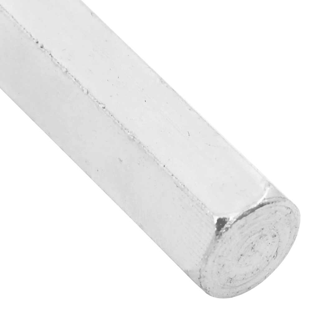 Kelluvat Hyllykannattimet 12 Kpl Näkymätöntä Ø12X100 Mm