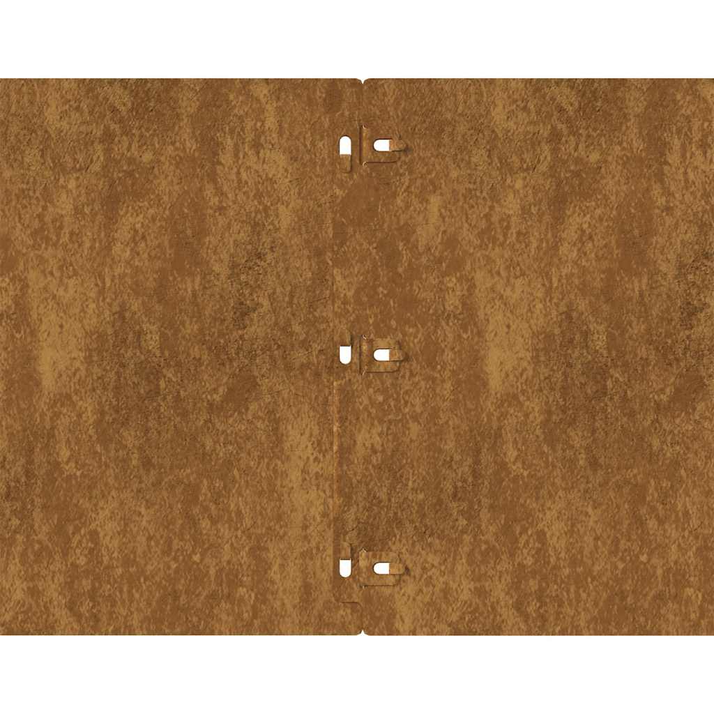 Nurmikon Reunalistat 20 Kpl 25X103Cm Joustava Säänkestävä Teräs