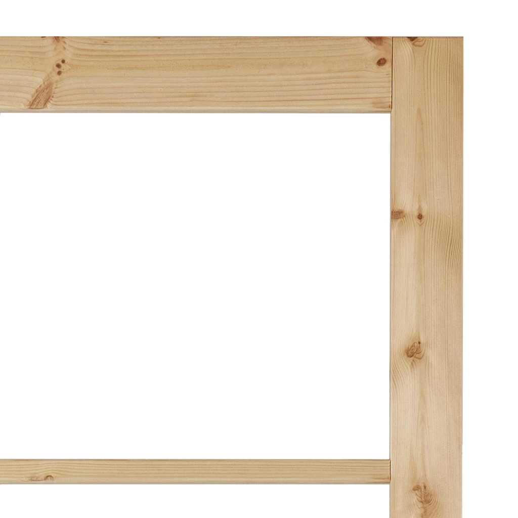 Sisäovi Orkdal Ruskea 61 X 198,5 Cm