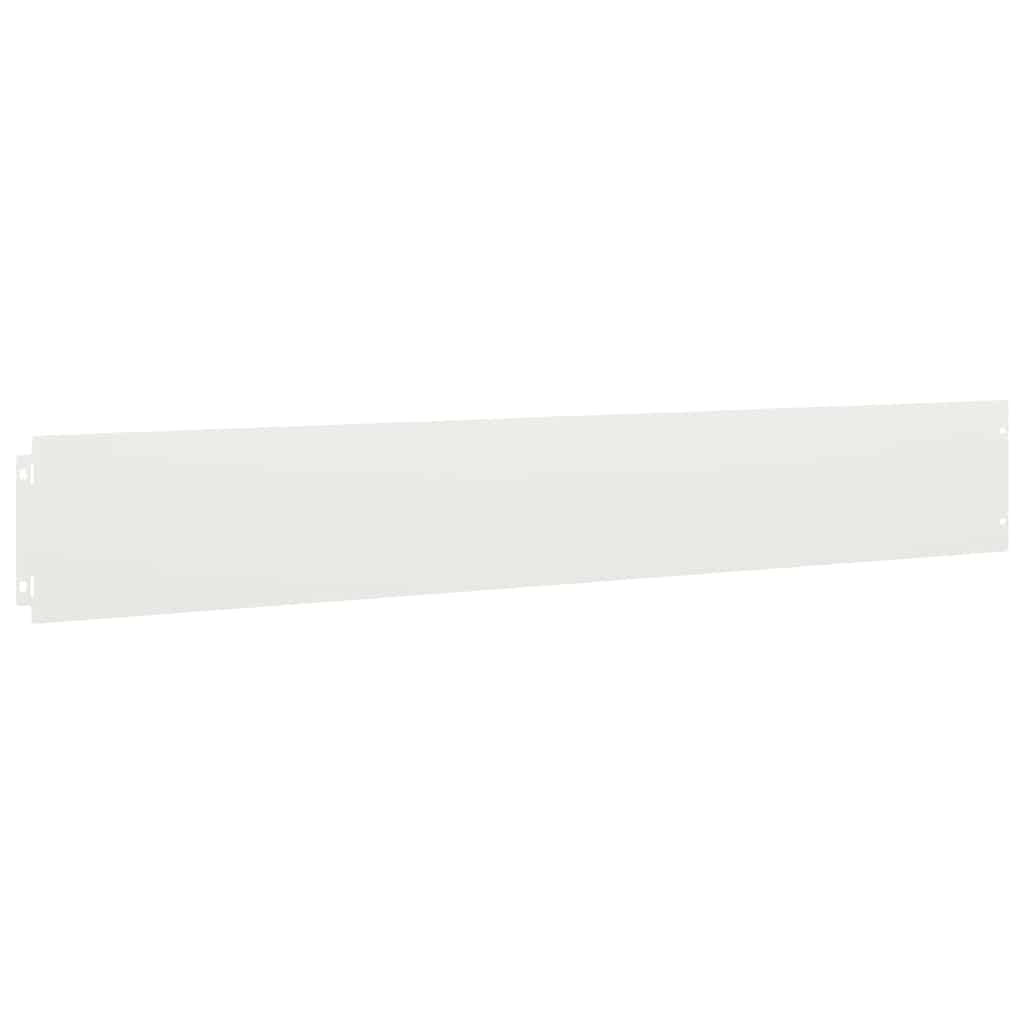 Nurmikon Reunalistat 50 Kpl 15X103Cm