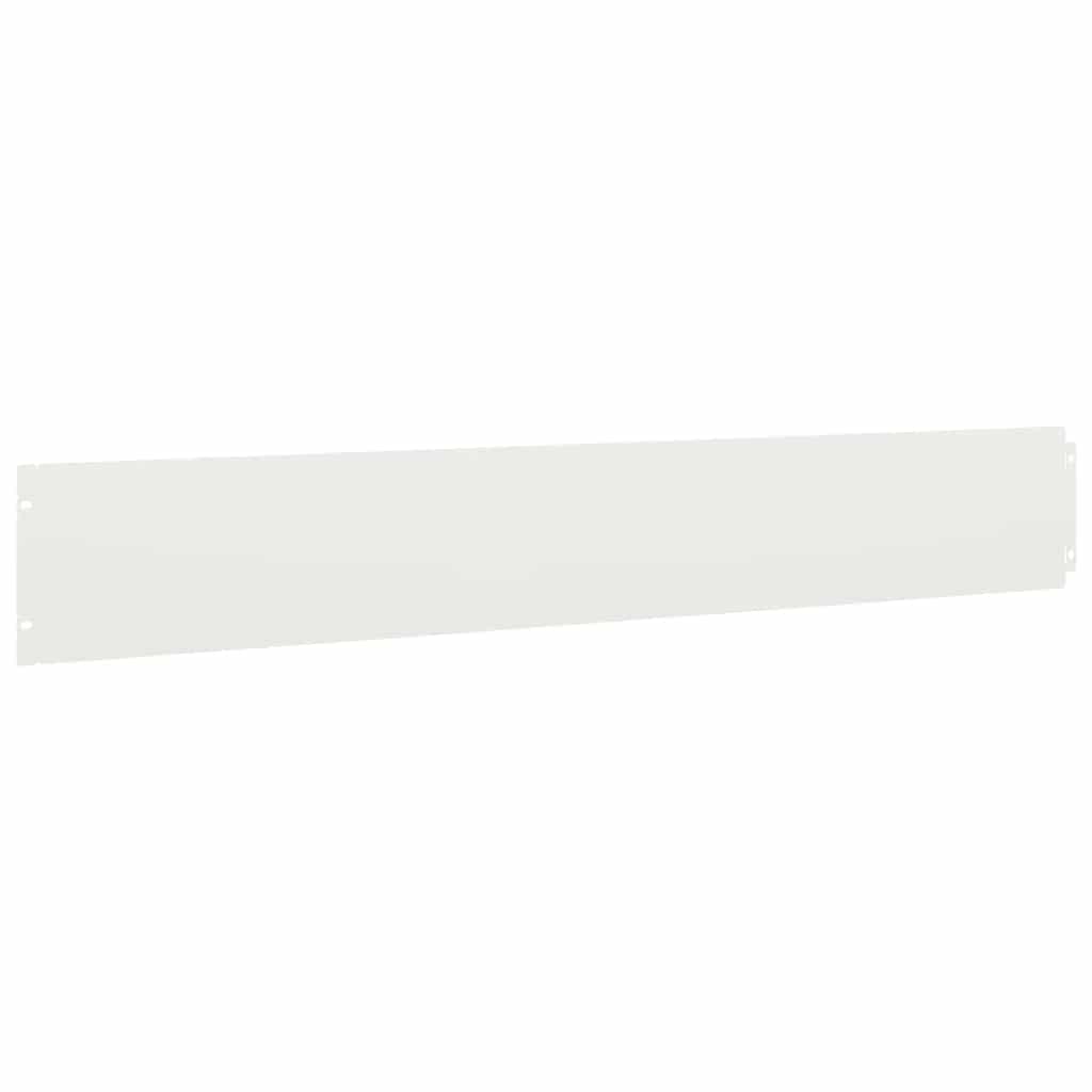 Nurmikon Reunalistat 50 Kpl 15X103Cm