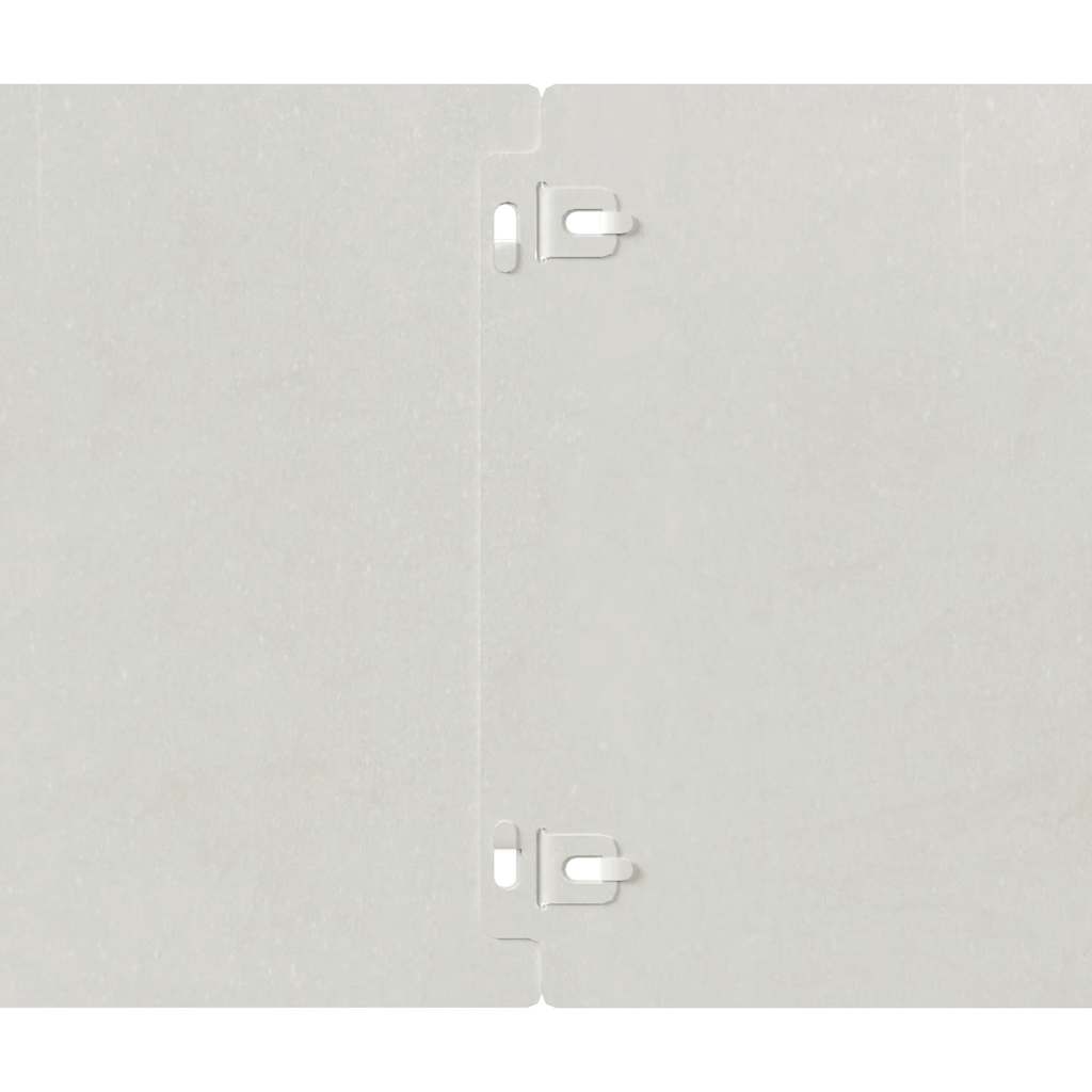 Nurmikon Reunalistat 10 Kpl 20X103 Cm Ruostumatonta Terästä
