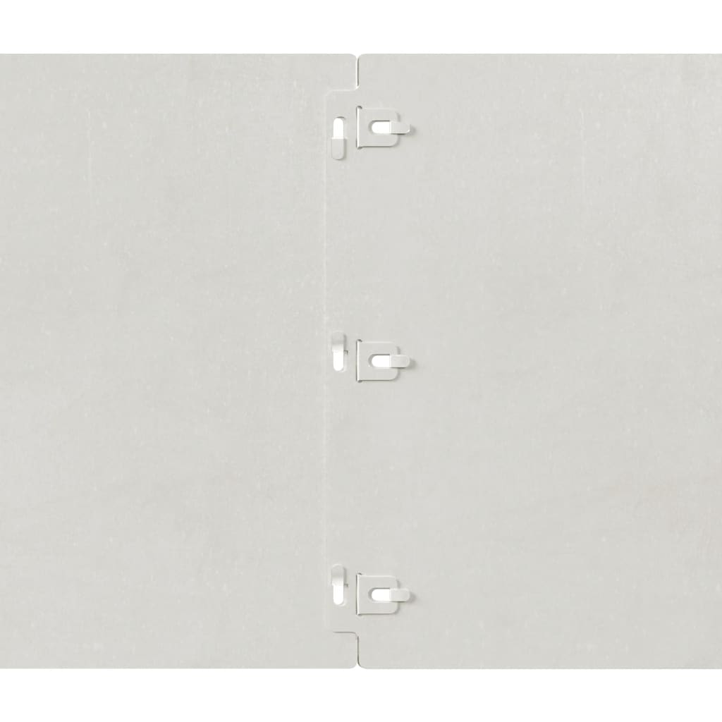 Nurmikon Reunalistat 10 Kpl 25X103 Cm Ruostumatonta Terästä