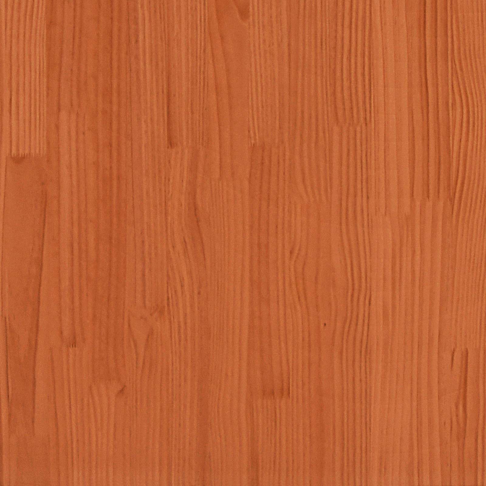 Ladon Ovi Vahanruskea 80 X 208 Cm Täysi Mänty