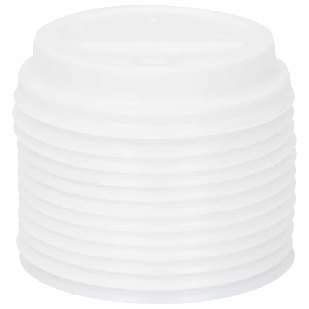 Paperiset Kahvikupit Kansilla 1000 Kpl 8Oz 200Ml