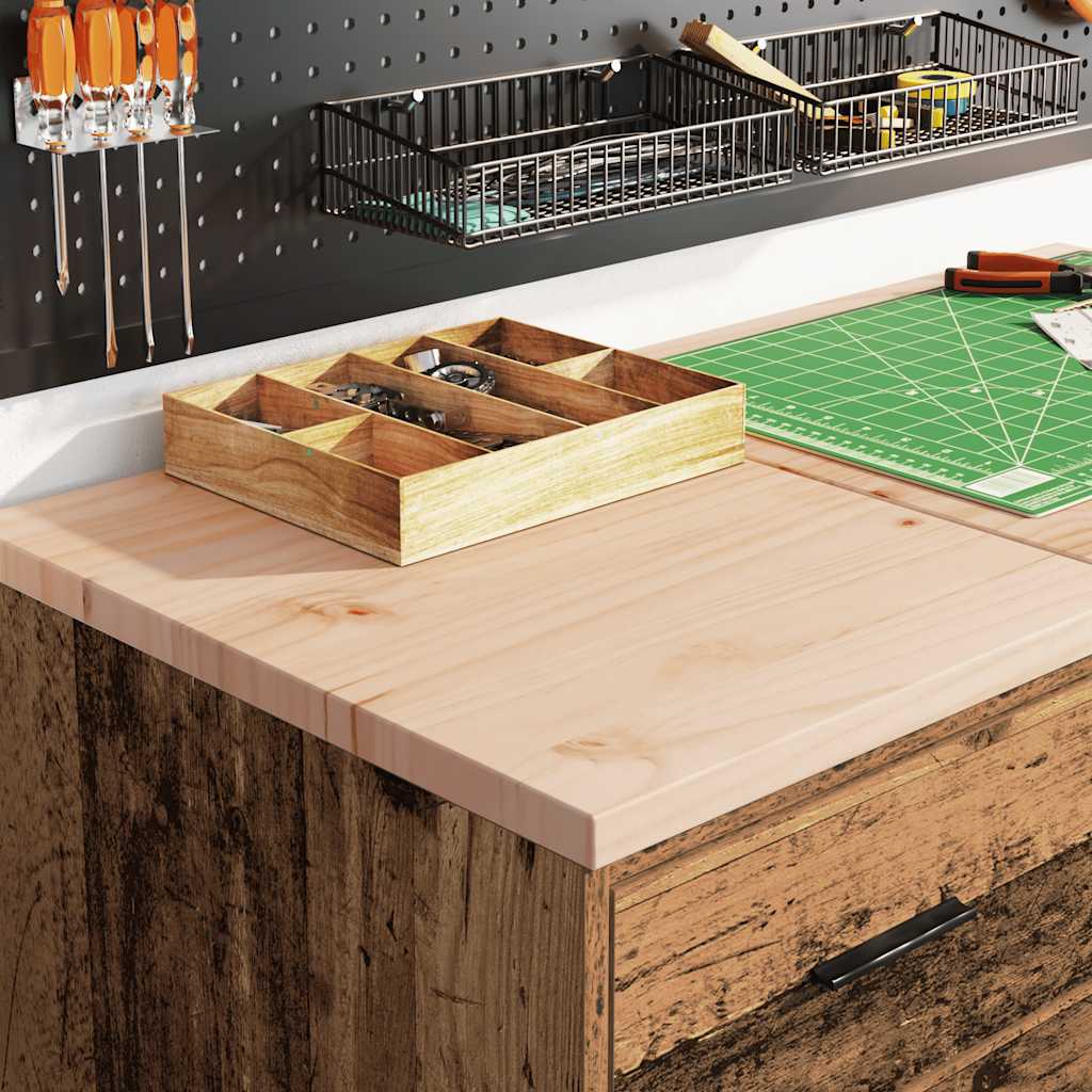 Autotallikaapit 2 Kpl Vanhaa Puuta Tekninen Puu