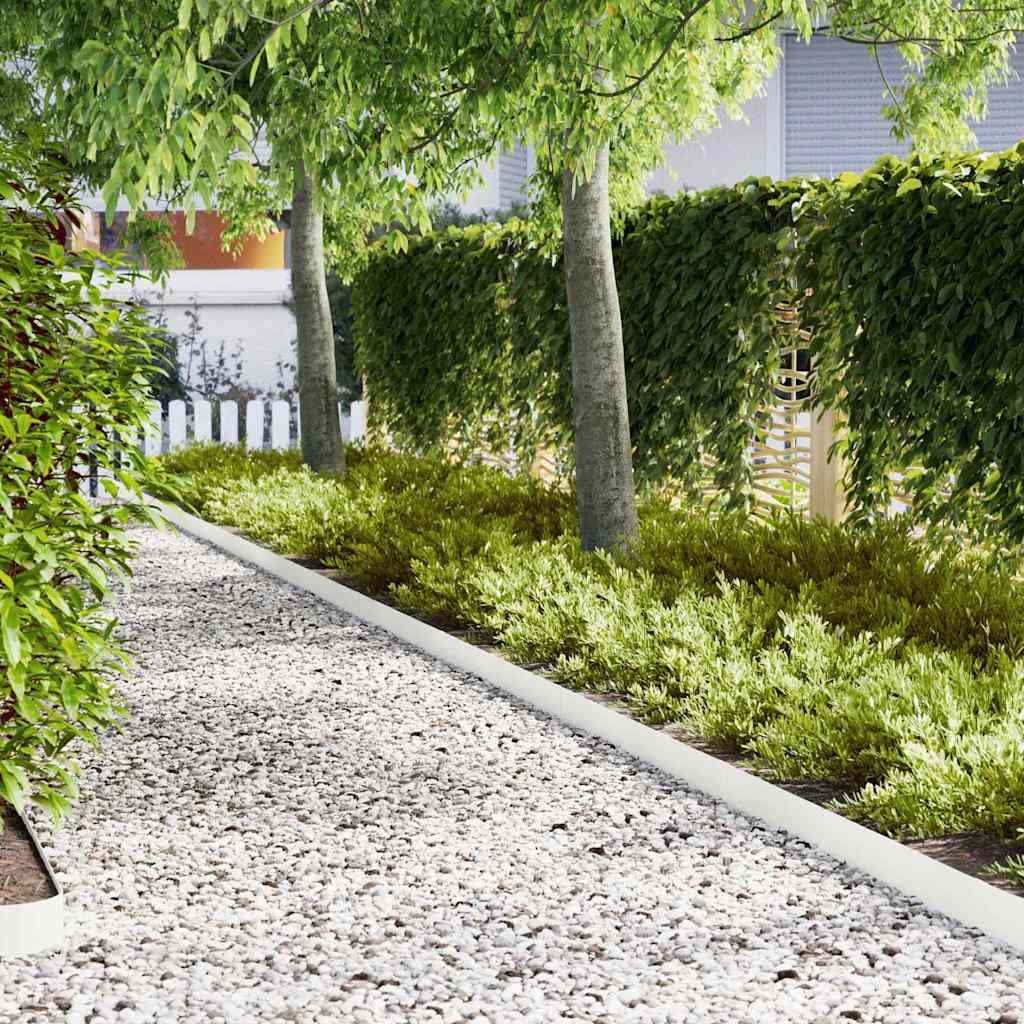 Nurmireunus 20 Pcs 100 X 0,05 X 15 Cm Kylmävalssattu Teräs