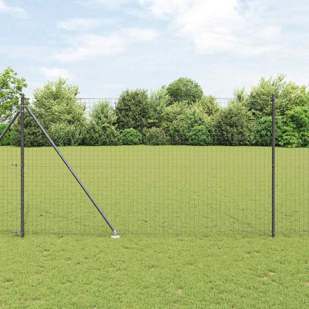 Maapallon Naulaussarake 13 Kpl Harmaa Jauhemaalattu Teräs
