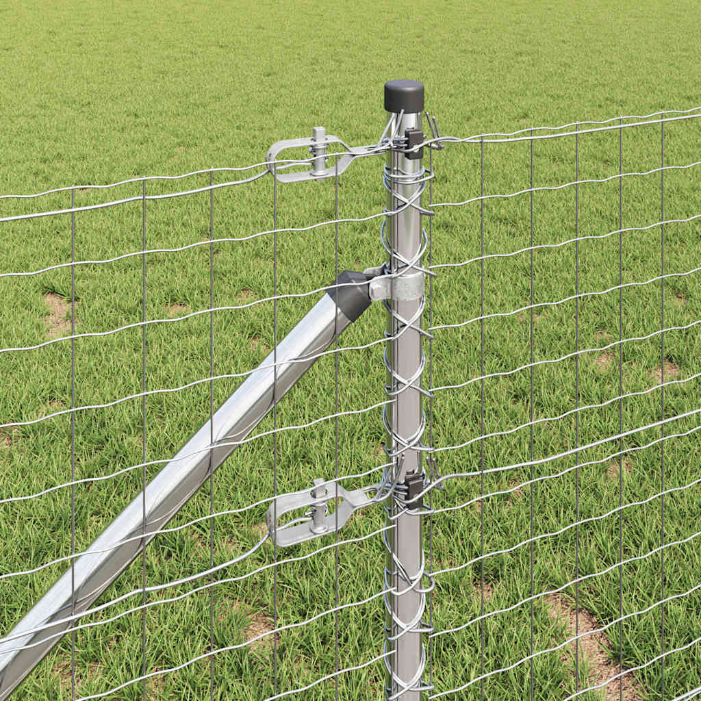Maapallon Naulaussarake 13 Kpl Hopea Jauhemaalattu Teräs