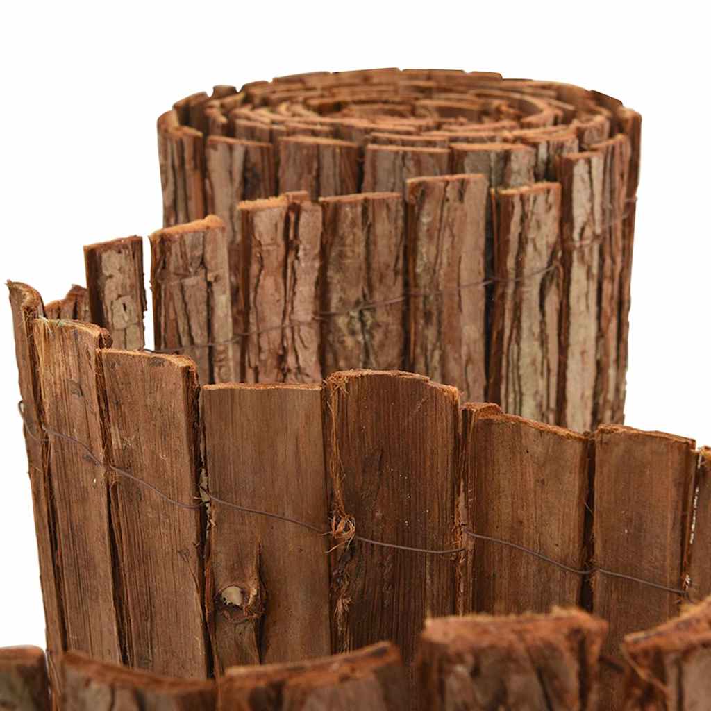 Kaarna-Aita Ruskea 400 X 125 Cm Kuori