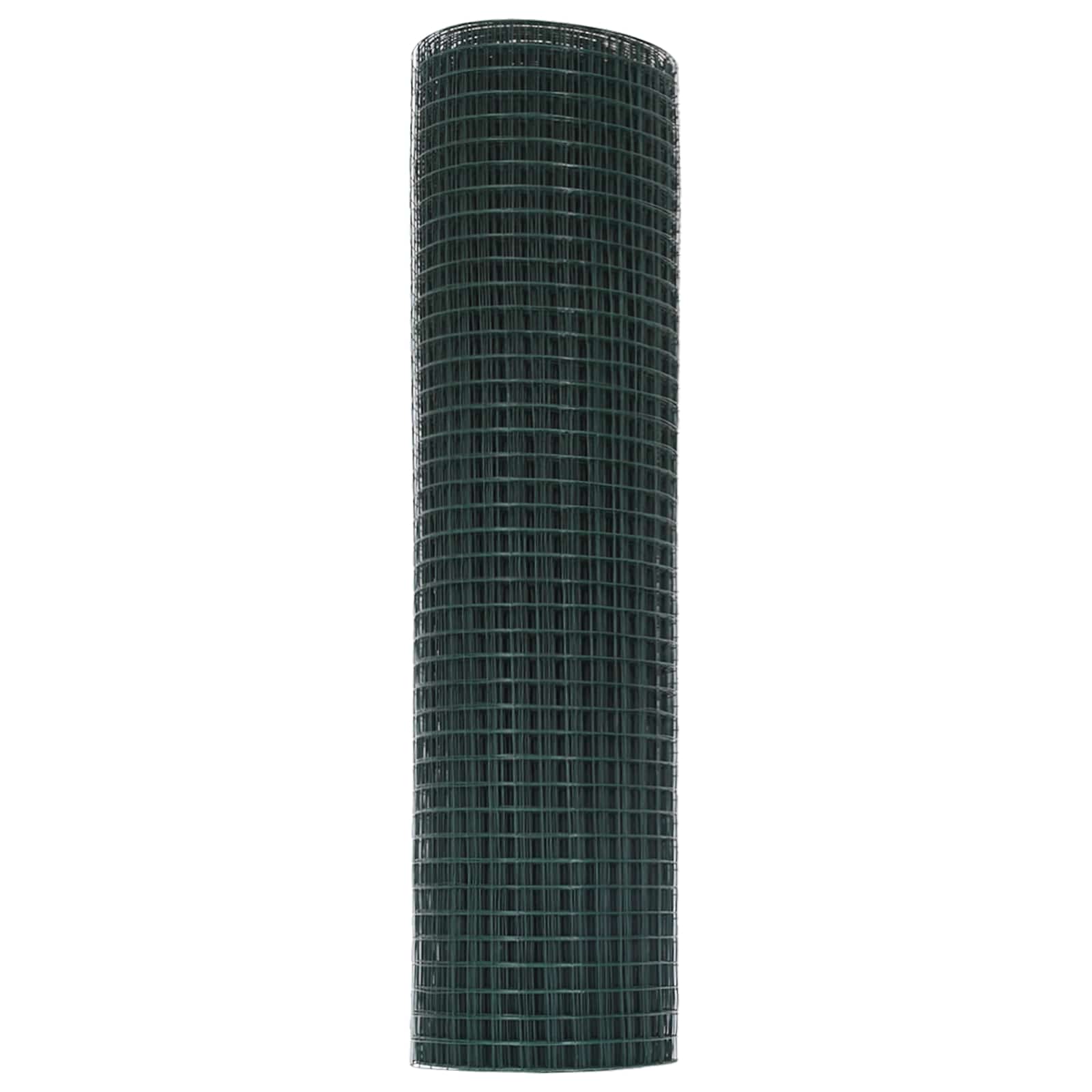 Hitsattu Lankaa 1000 X 80 Cm Vihreä