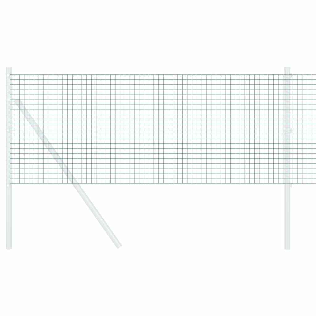 Hitsattu Lankaa 5000 X 80 Cm Vihreä
