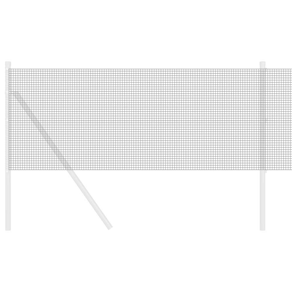 Hitsattu Lankaa 5000 X 80 Cm Harmaa