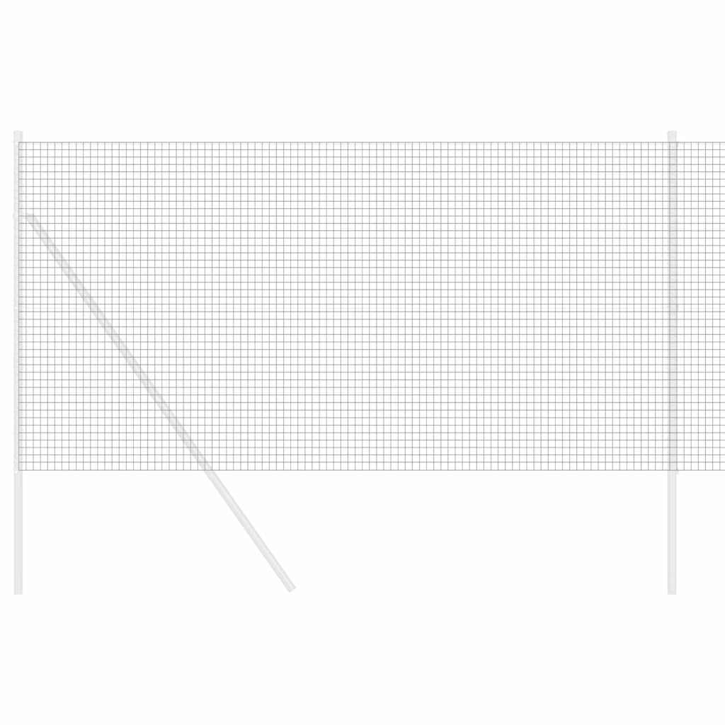 Hitsattu Lankaa 5000 X 100 Cm Harmaa