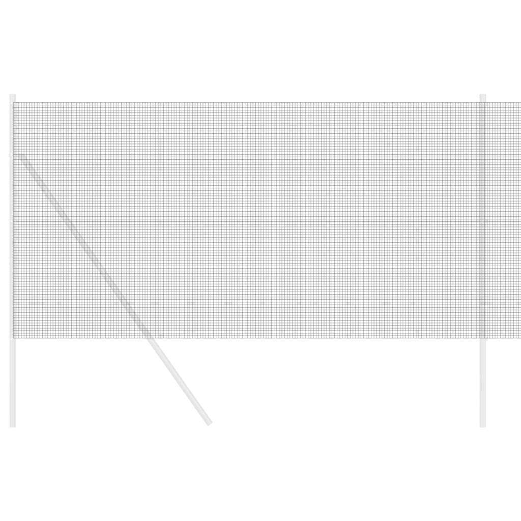 Hitsattu Lankaa 5000 X 120 Cm Harmaa
