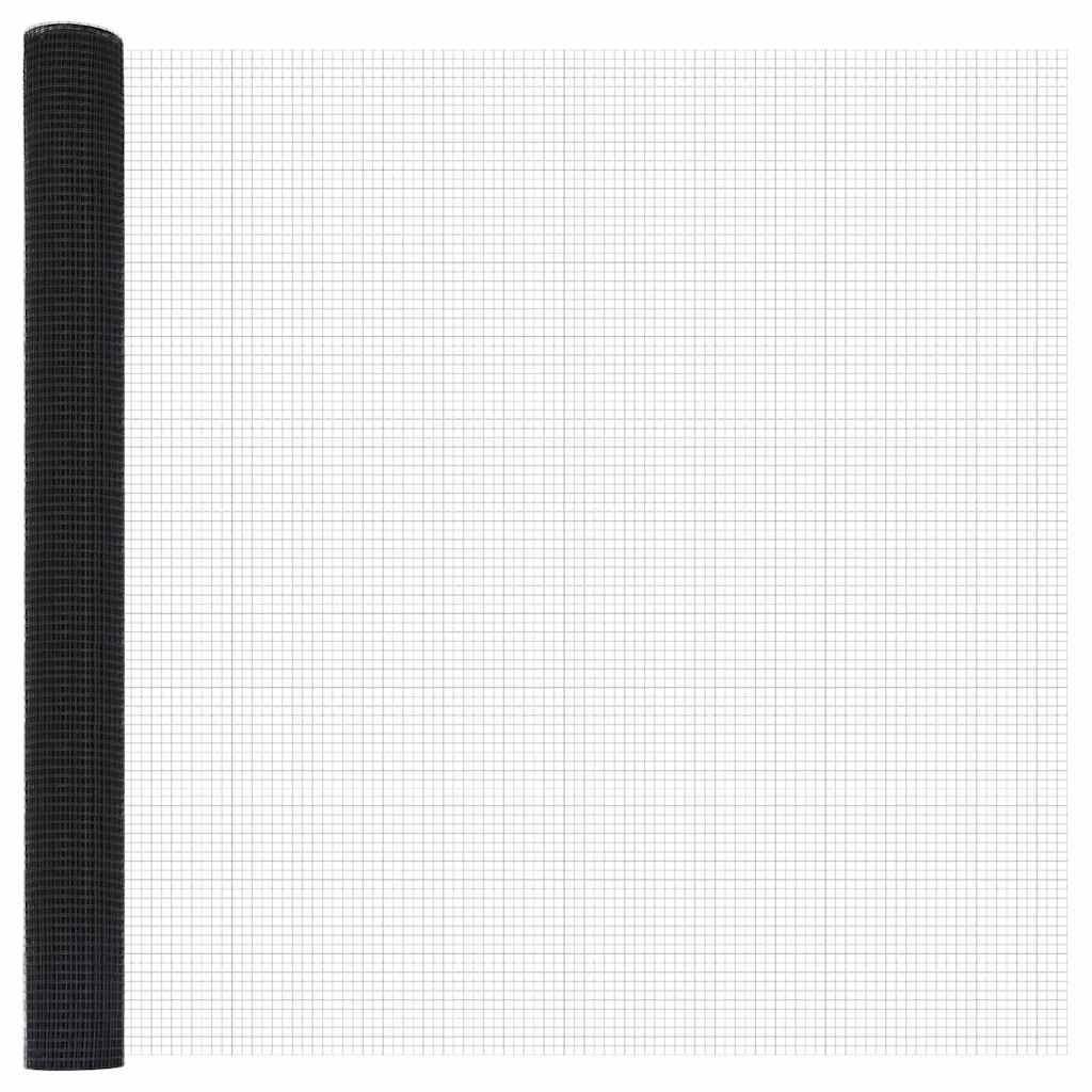 Hitsattu Lankaa 5000 X 150 Cm Harmaa